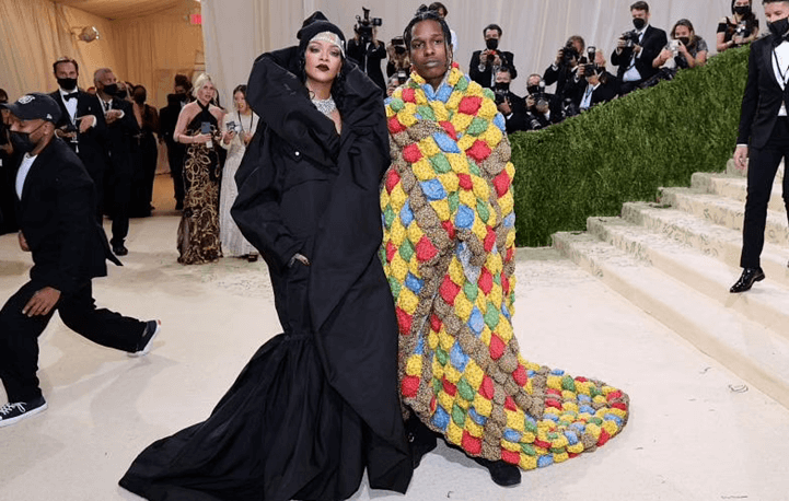<h1>Top 5 Striking Fashion Innovations from Met Gala 2021</h1>