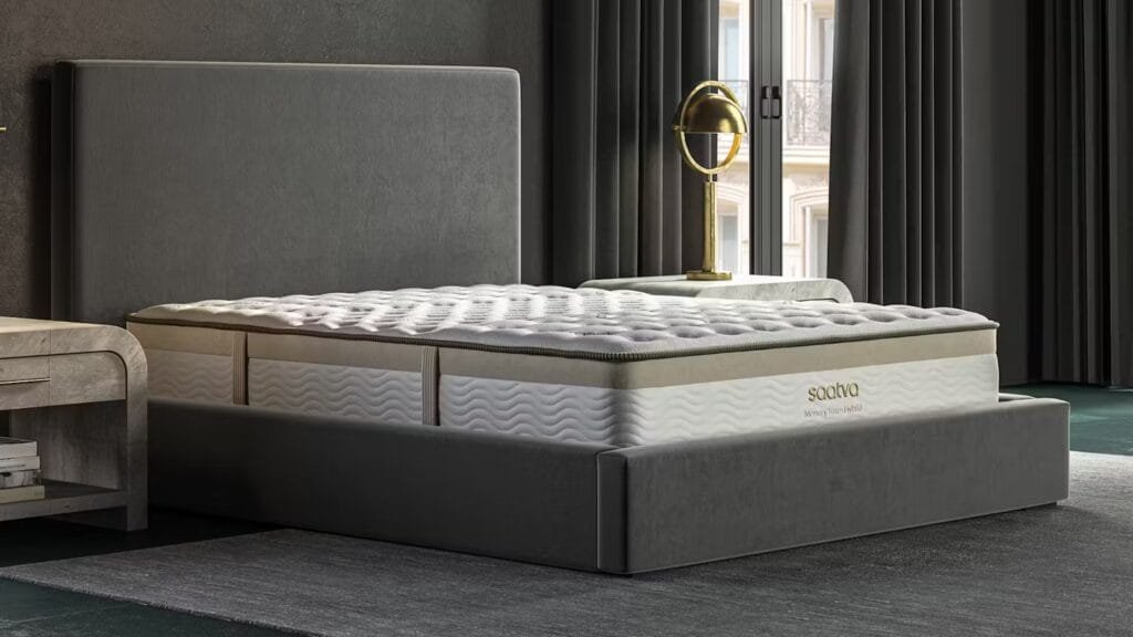 <h1>Saatva Mattress Review 2025: The Ultimate Guide to Saatva&rsquo;s Top Mattress Models</h1>