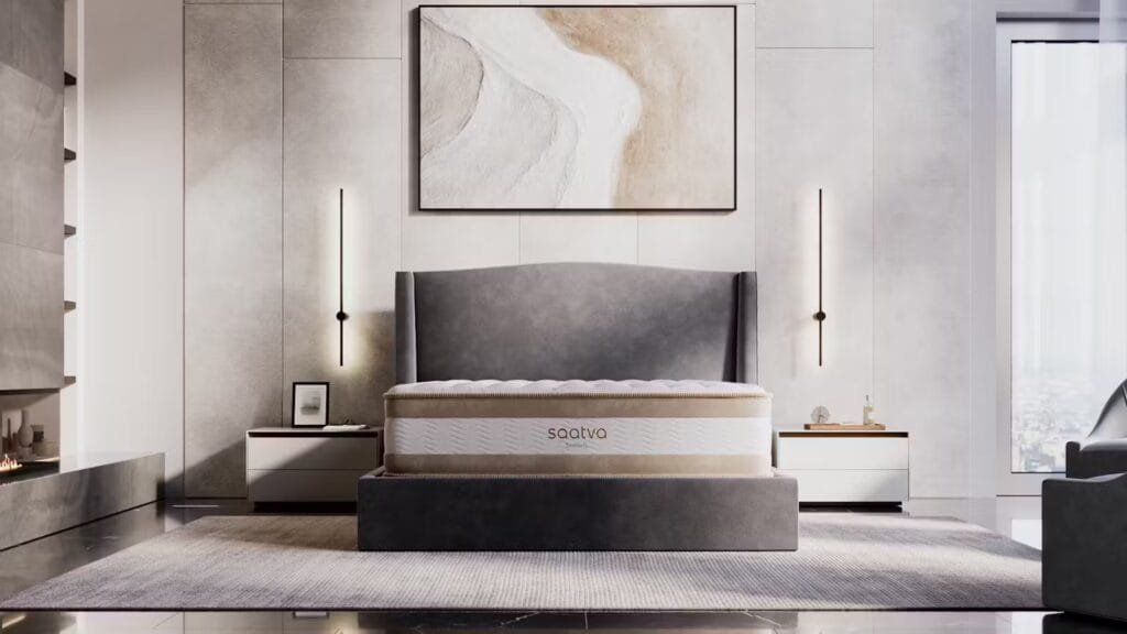 <h1>Saatva Classic Review &ndash; A Deep Dive Into the Saatva Rx Mattress</h1>