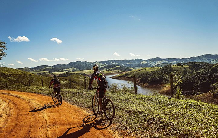 <h1>4 sports that will keep you young and fit</h1>