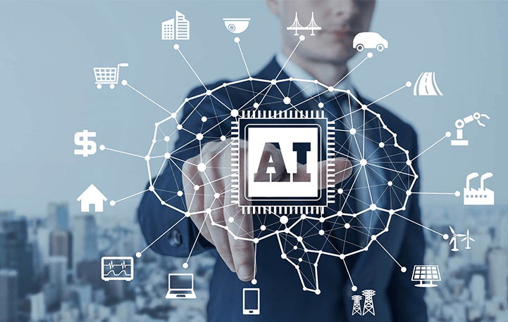 <h1>Types of Artificial Intelligence</h1>