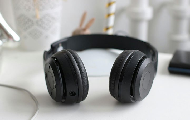 <h1>3 best budgeted gaming headsets</h1>