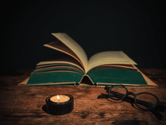 <h1>Best Horror Books of All Time</h1>