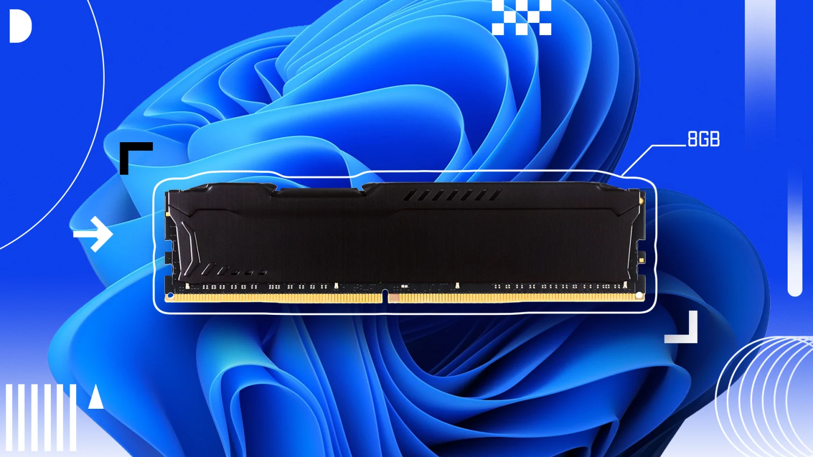 <h1>Seriously, Don't Buy a Windows 11 PC With 8GB of RAM</h1>