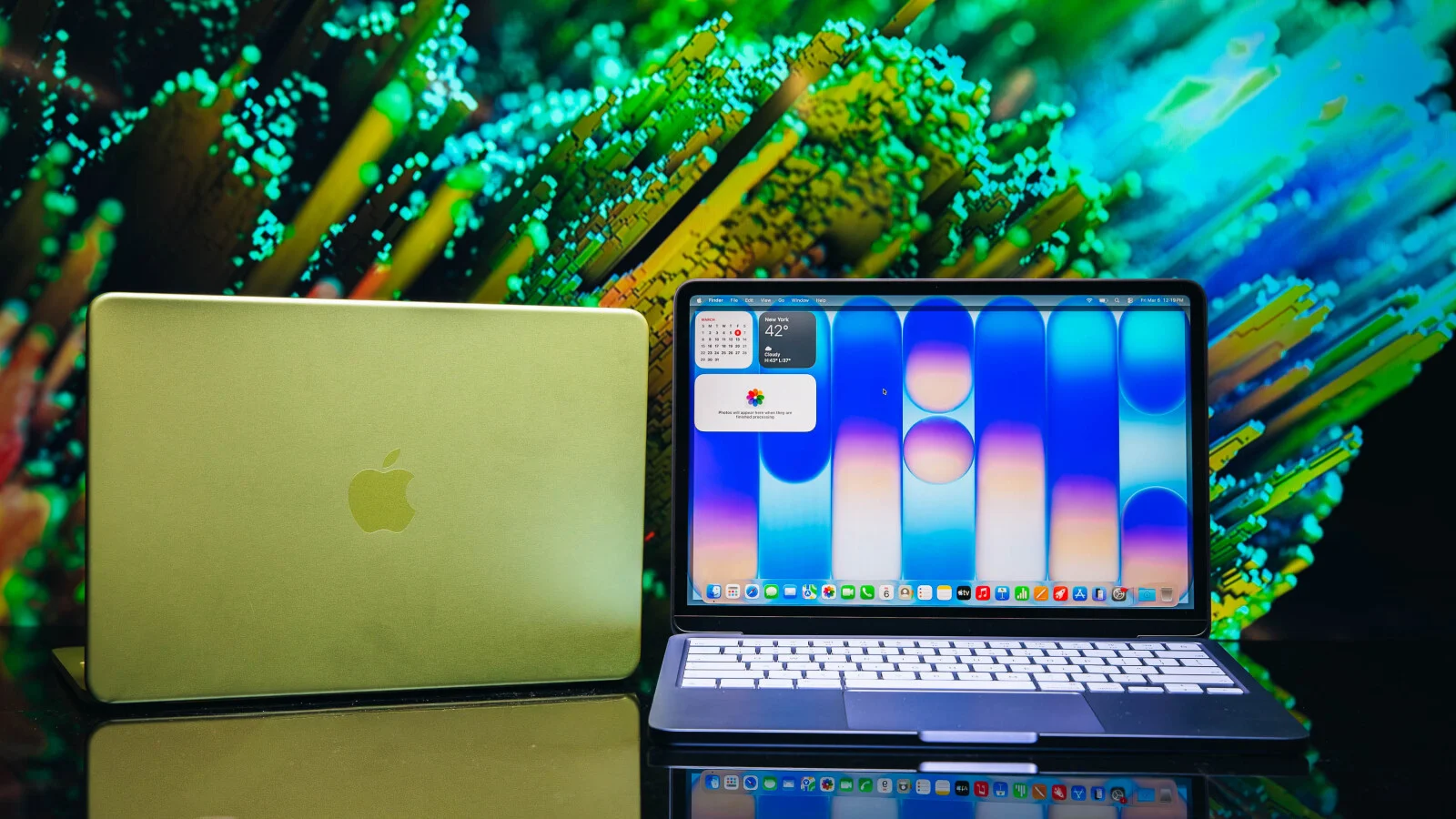 <h1>I Stress-Tested Apple's $599 MacBook Neo With Lightroom and 8K Video. Here's What Happened</h1>