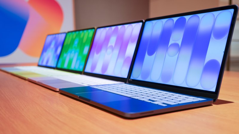 <h1>MacBook Neo vs. MacBook Air M5: Apple's Price Hikes Don't Change Our Winner</h1>