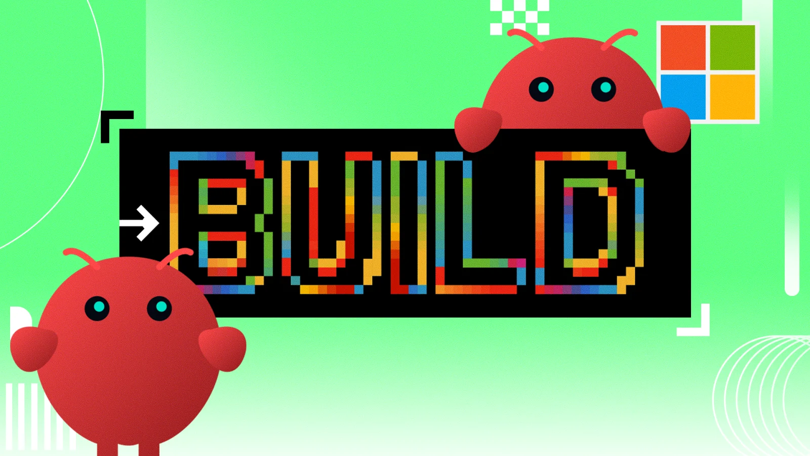 <h1>I Saw the Future of Windows at Microsoft Build, and It's Unrecognizable</h1>