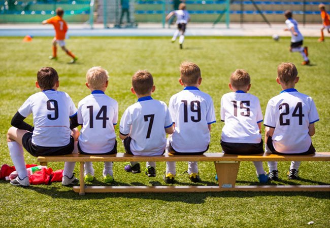 <h2>5 Important Benefits of Playing Sports during Exams</h2>