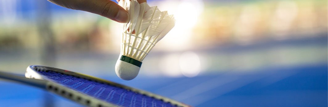 <h2>Badminton Rules &amp; Regulations For Singles &amp; Doubles</h2>