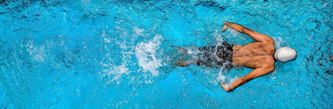 <h2>Hidden Benefits of Swimming</h2>
