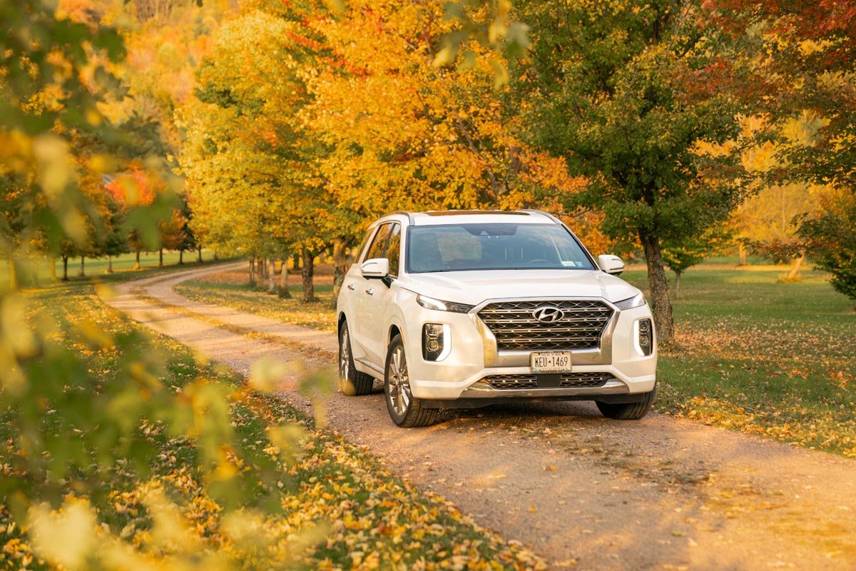 <h1>A Whole Year With the Hyundai Palisade: A Review</h1>