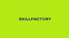 Skillfactory LOGO