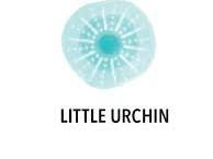 Little Urchin logo