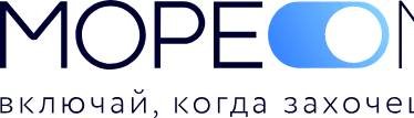 Spa.more-on LOGO